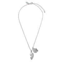 Me to You Best Friend Heart Necklace Set Extra Image 3 Preview